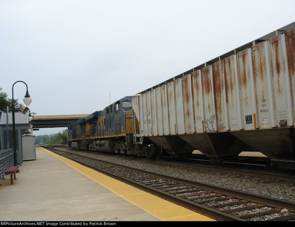 CSX 5270